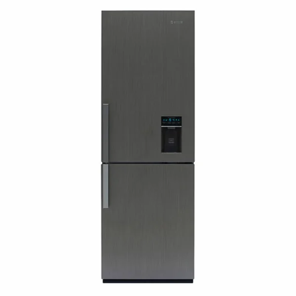 یخچال فریزر اسنوا SBDi-S100 - Image 4