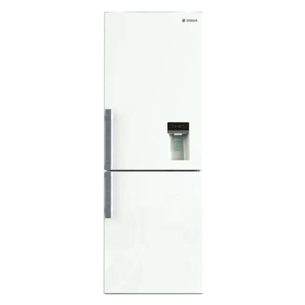 یخچال فریزر اسنوا SBDi-S100 - Image 2