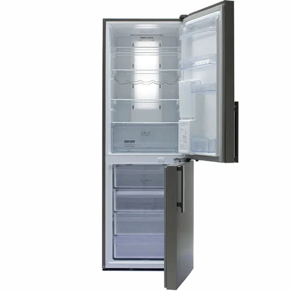 یخچال فریزر اسنوا SBDi-S100 - Image 3