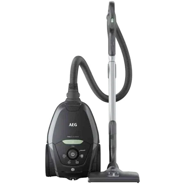 جاروبرقی 600 وات آ ا گ مدل VX82-1-ÖKO - Image 4