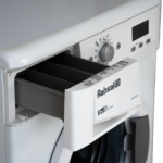 لباسشویی 5کیلوگرم اتوماتیک آبسال مدل WRE5410 - Image 3