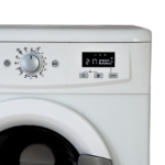 لباسشویی 5کیلوگرم اتوماتیک آبسال مدل WRE5410 - Image 2