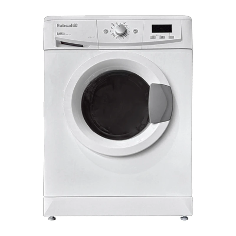 absal 5 لباسشویی 5کیلوگرم اتوماتیک آبسال مدل WRE5410 - Image 1