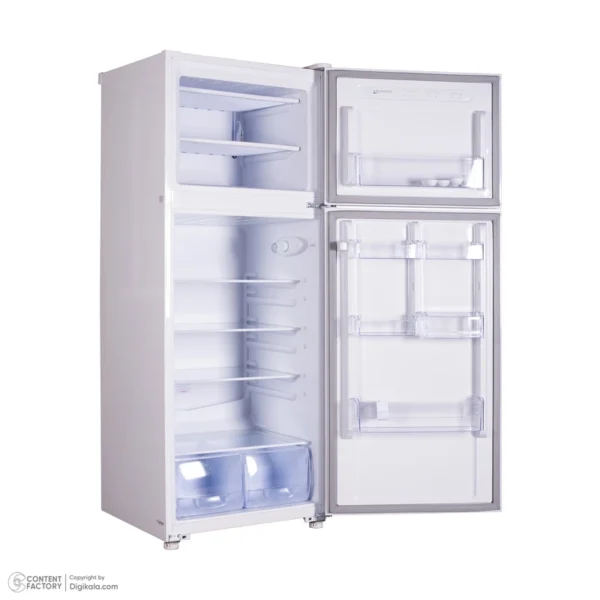 یخچال فریزر 17 فوت مدل CB17A - Image 4